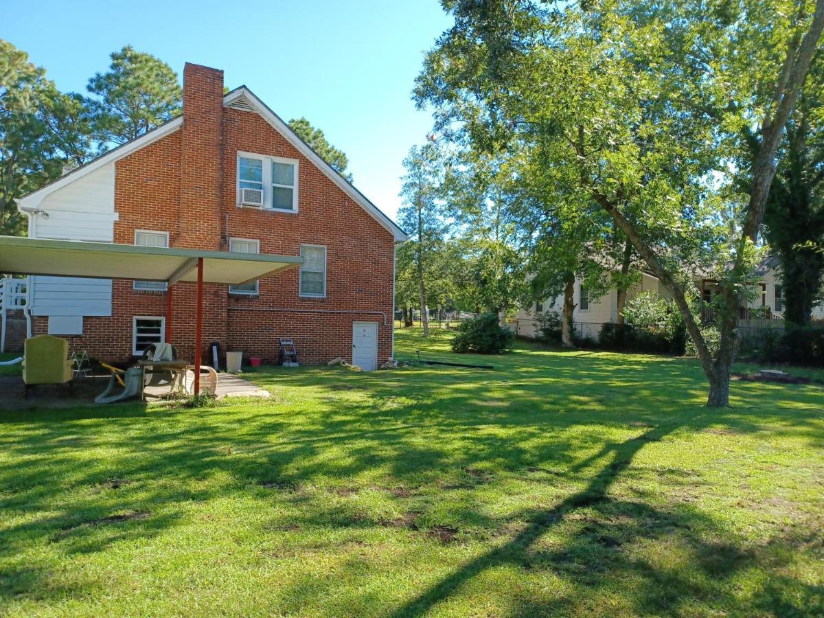 Brick House Retreat 호텔 Hamlet 외부 사진